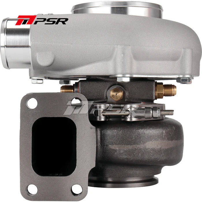 PSR 6255G (G30-900) Dual Ball Bearing Turbocharger HP Rating 900