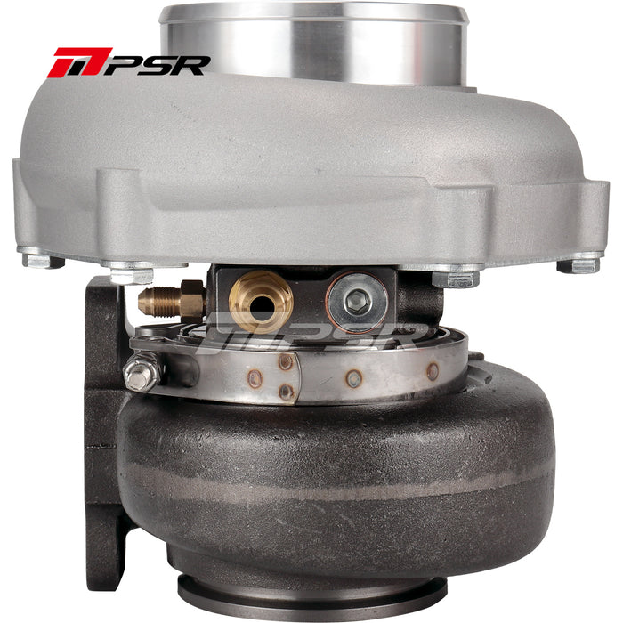 PSR 6255G (G30-900) Dual Ball Bearing Turbocharger HP Rating 900