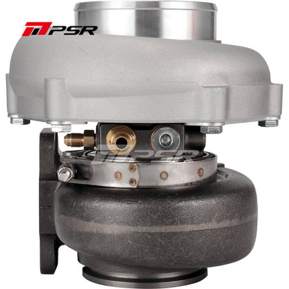 PSR 6255G (G30-900) Dual Ball Bearing Turbocharger HP Rating 900