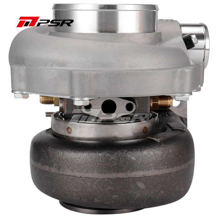 PSR 6255G (G30-900) Dual Ball Bearing Turbocharger HP Rating 900