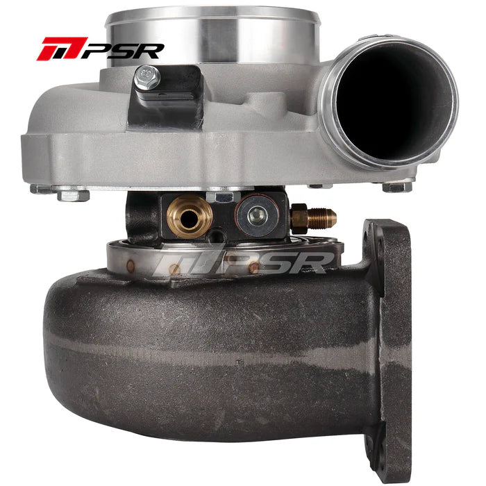 PSR 6255G (G30-900) Dual Ball Bearing Turbocharger HP Rating 900
