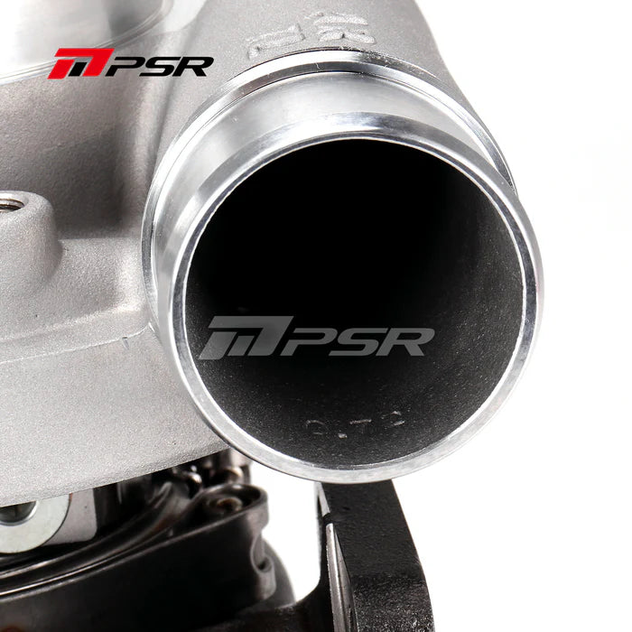 PSR 6255G (G30-900) Dual Ball Bearing Turbocharger HP Rating 900