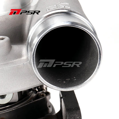 PSR 6255G (G30-900) Dual Ball Bearing Turbocharger HP Rating 900