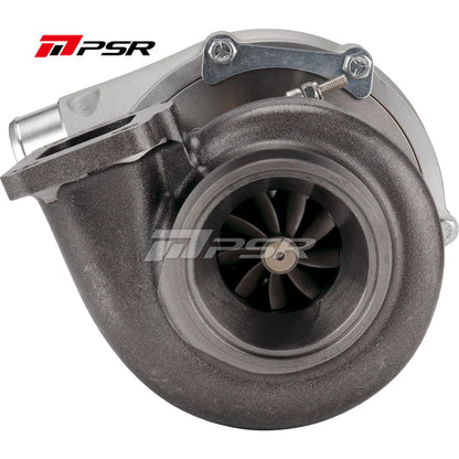 PSR 6255G (G30-900) Dual Ball Bearing Turbocharger HP Rating 900