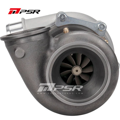 PSR 6262G (G35-900) Dual Ball Bearing Turbocharger HP Rating 900