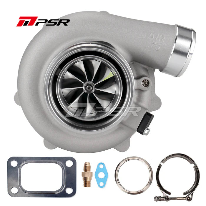 PSR 6862G (G35-1050) Dual Ball Bearing Turbocharger HP Rating 1050