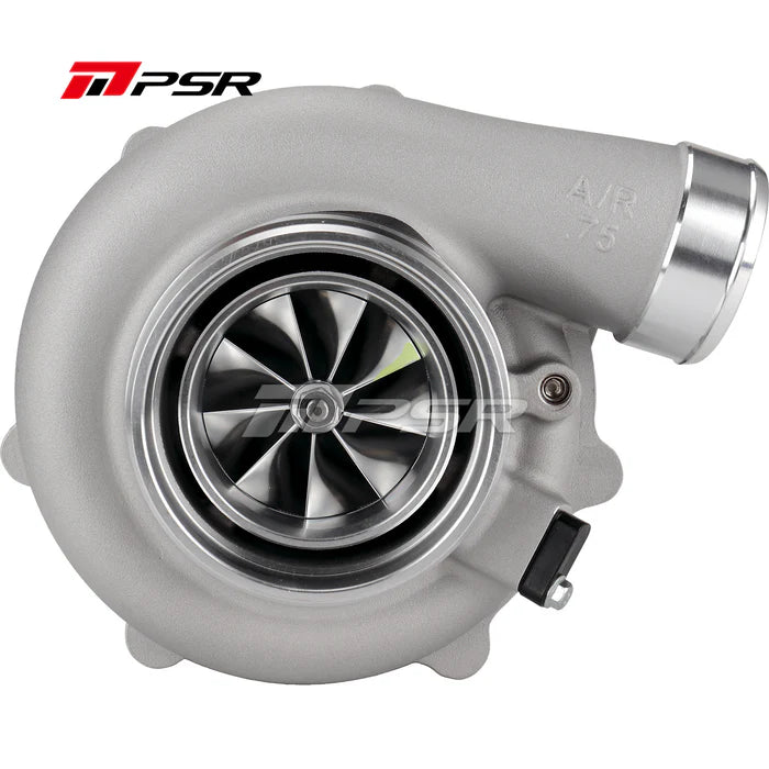 PSR 6862G (G35-1050) Dual Ball Bearing Turbocharger HP Rating 1050