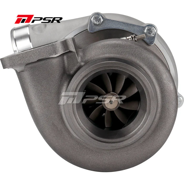 PSR 6862G (G35-1050) Dual Ball Bearing Turbocharger HP Rating 1050