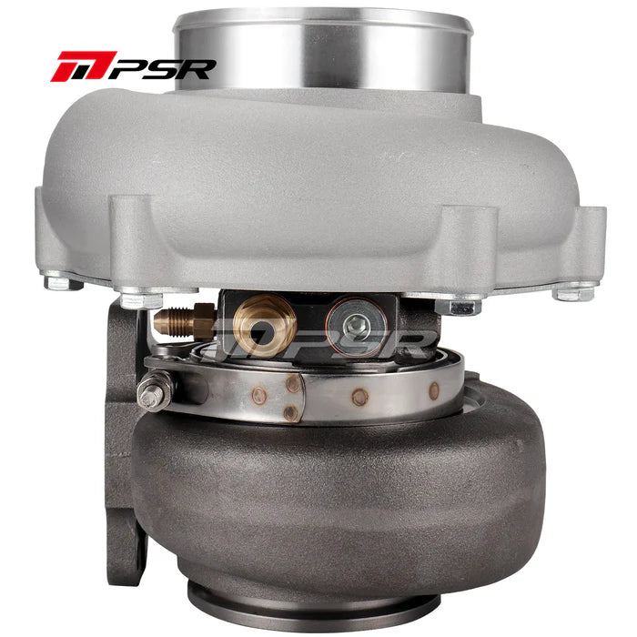 PSR 6862G (G35-1050) Dual Ball Bearing Turbocharger HP Rating 1050