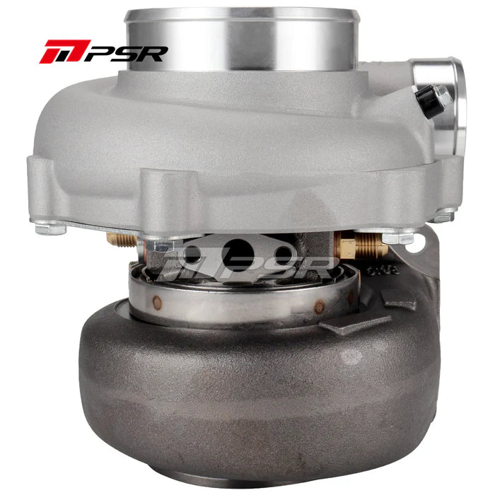 PSR 6862G (G35-1050) Dual Ball Bearing Turbocharger HP Rating 1050