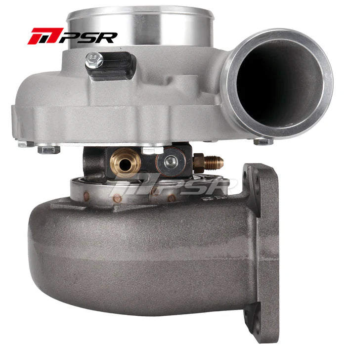 PSR 6862G (G35-1050) Dual Ball Bearing Turbocharger HP Rating 1050