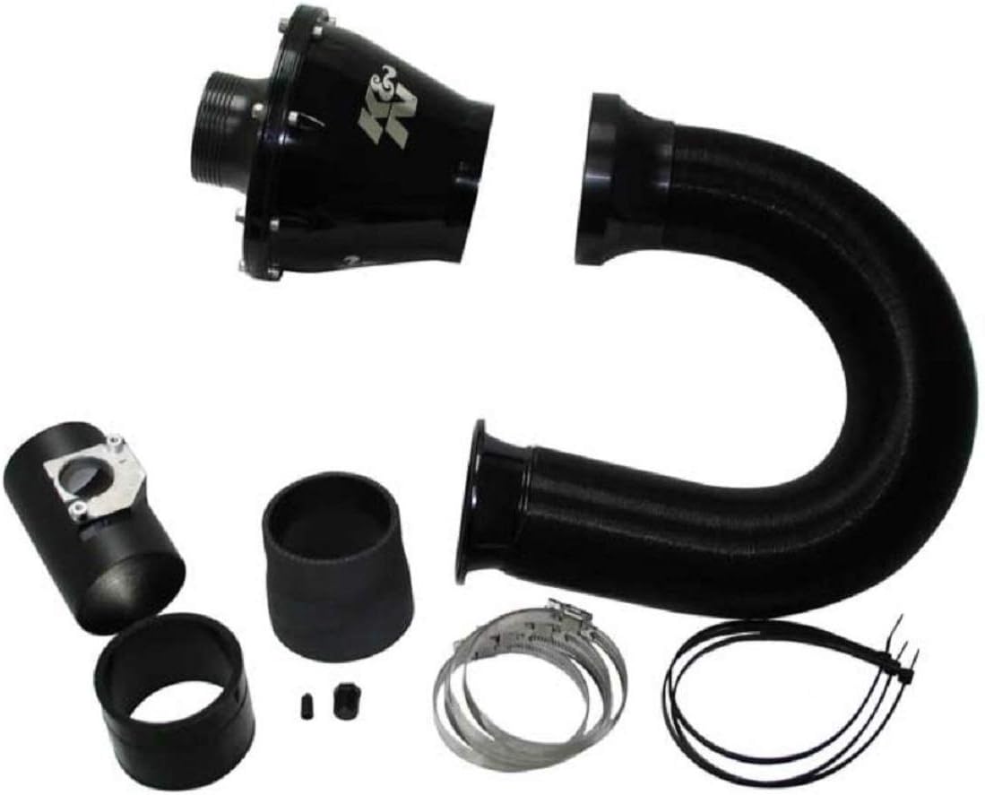 K&N Apollo Cold Air Intake – Lotus Elise/Exige S2 2ZZ All