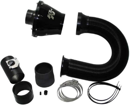 K&N Apollo Cold Air Intake – Lotus Elise/Exige S2 2ZZ All