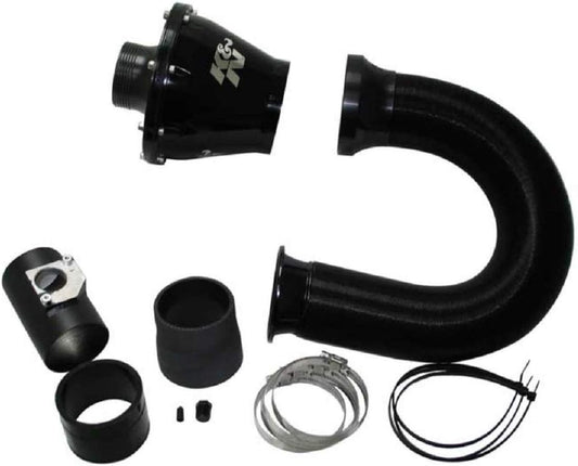 K&N Apollo Cold Air Intake – Lotus Elise/Exige S2 2ZZ All