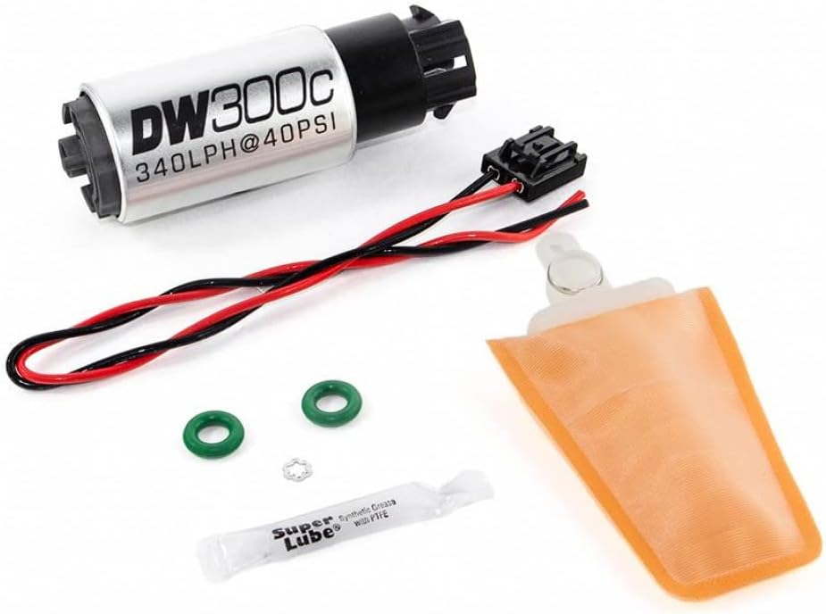 Deatschwerks DW300C Fuel Pump