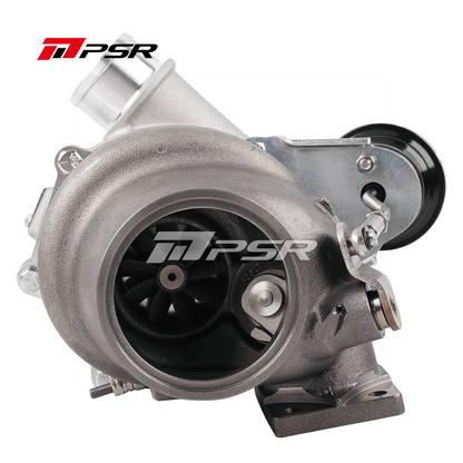 PSR 5449G (G30-660) Dual Ball Bearing Turbocharger HP Rating 660
