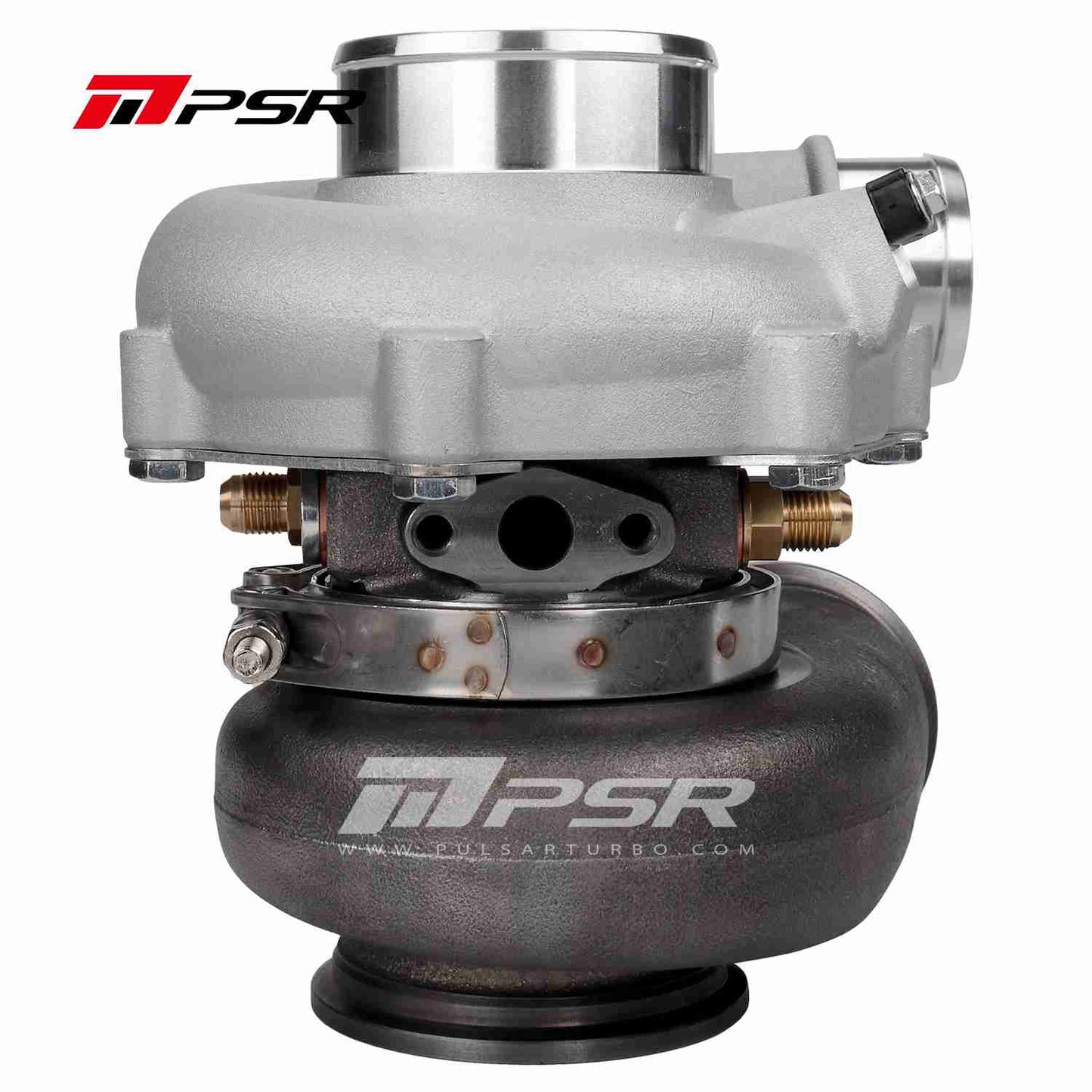 PSR 5449G (G30-660) Dual Ball Bearing Turbocharger HP Rating 660