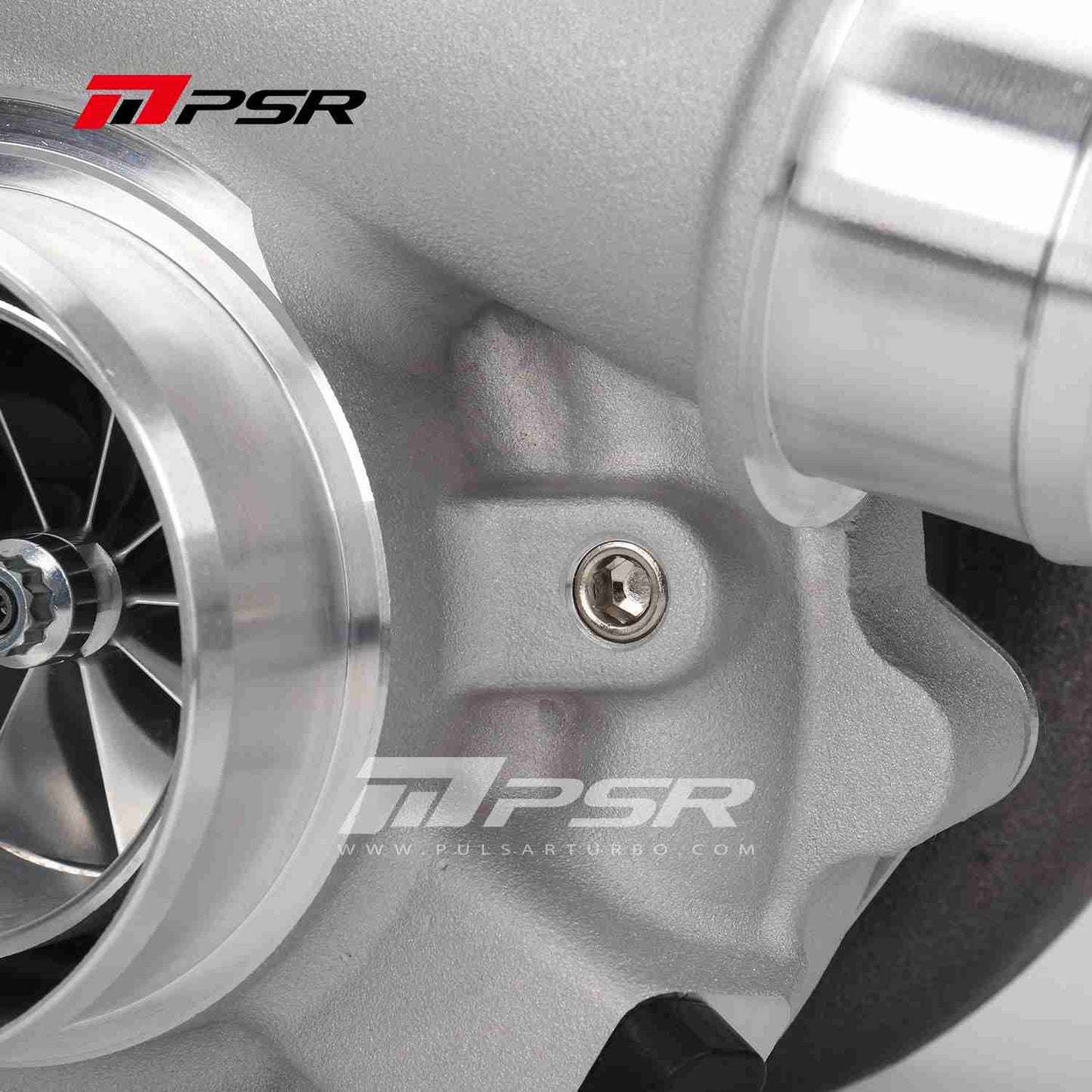 PSR 5449G (G30-660) Dual Ball Bearing Turbocharger HP Rating 660