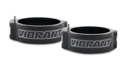 Vibrant Performance Pinless HD Clamp Assembly