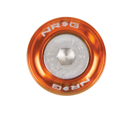 NRG Fender Washer Kit (set of 10)