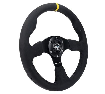 NRG RST-012 Steering Wheel - 320mm
