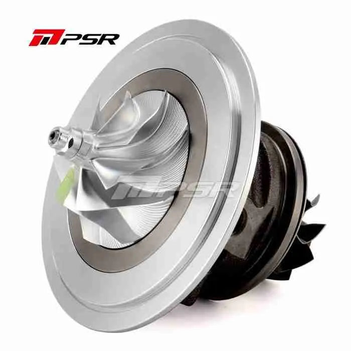 PSR2860 (GTX2860) GEN2 Dual Ball Bearing Turbocharger HP Rating 475