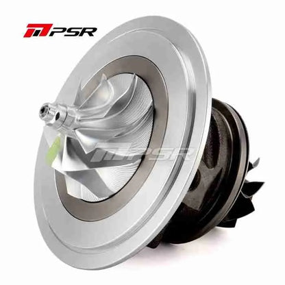 PSR2860 (GTX2860) GEN2 Dual Ball Bearing Turbocharger HP Rating 475