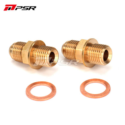 PSR TURBO WATER COOLING FITTING KIT -6 AN