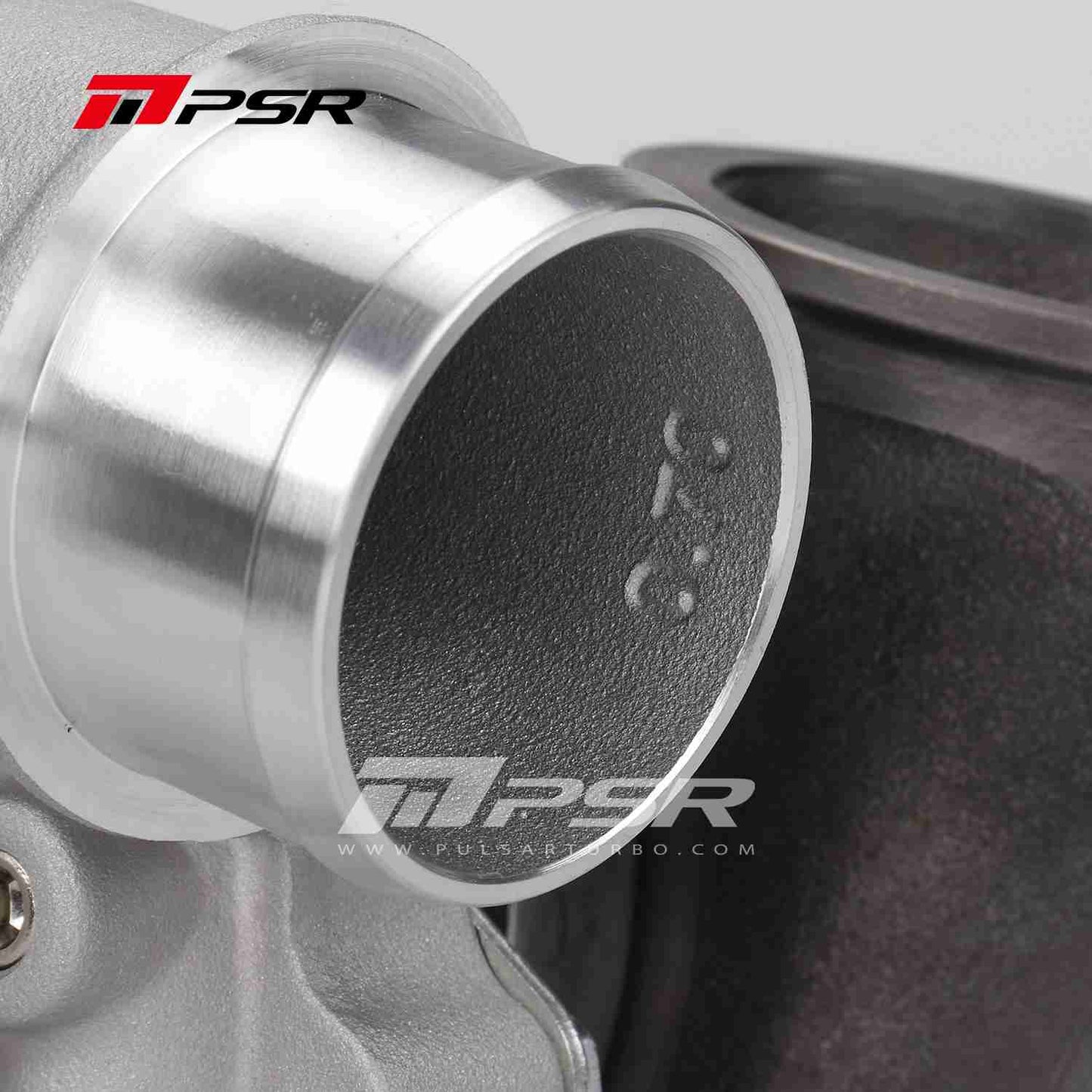 PSR 5449G (G30-660) Dual Ball Bearing Turbocharger HP Rating 660