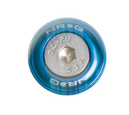 NRG Fender Washer Kit (set of 10)
