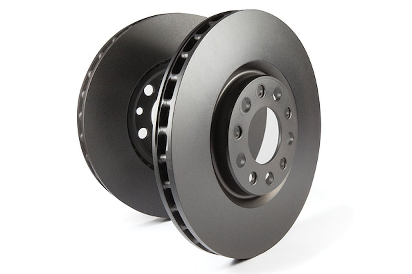 EBC Brake Rotor (2) – Lotus Elise Exige 2-eleven – Premium Plain