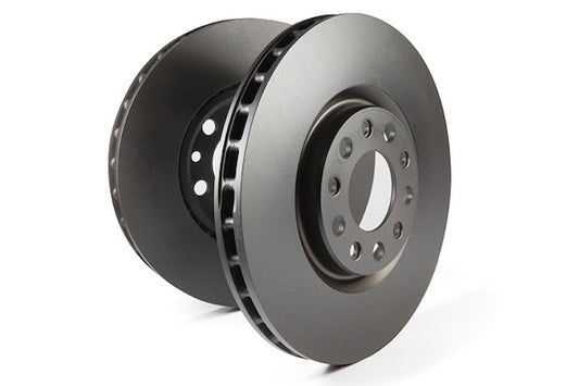 EBC Brake Rotor (2) – Lotus Elise Exige 2-eleven – Premium Plain