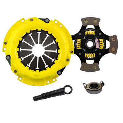 ACT Clutch – Lotus Elise, Exige, 2-Eleven All – ACTTC2-HDG4 4-puck