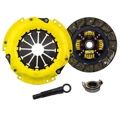 ACT Clutch – Lotus Elise, Exige, 2-Eleven All – ACTTC2-HDSS Street