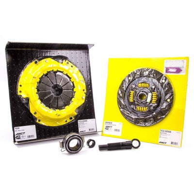 ACT Clutch – Lotus Elise, Exige, 2-Eleven All – ACTTC2-HDSS Street