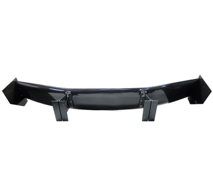 NRG Carbon Fiber Spoiler - Universal (59")