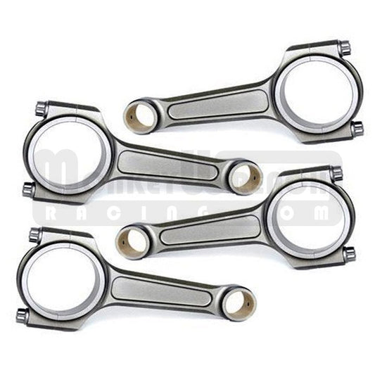 CARRILLO CONNECTING ROD SET (4) PRO SUPER A-BEAM (SA) – LOTUS/TOYOTA 2ZZ-GE (CRL-SCR4254-4)