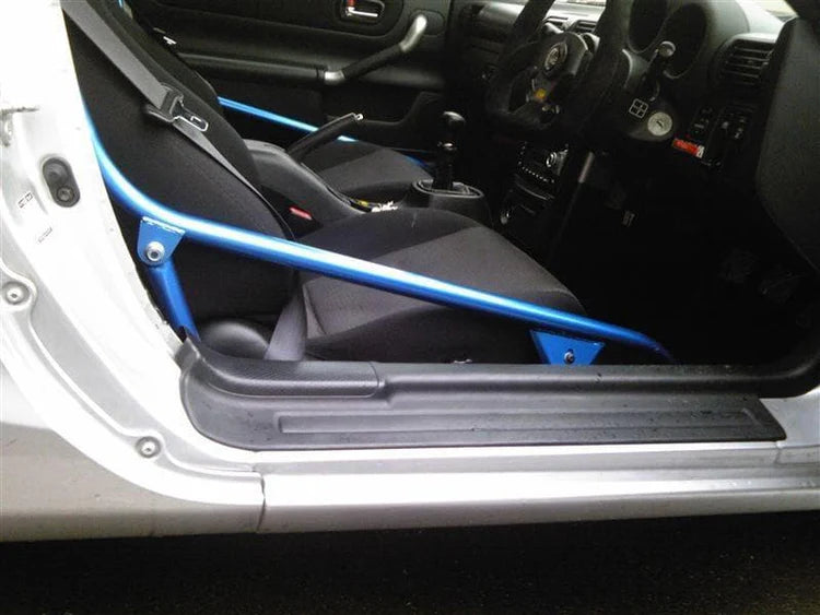 Cusco Side Pillar Bars MR2 Spyder (MR-S)