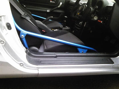 Cusco Side Pillar Bars MR2 Spyder (MR-S)