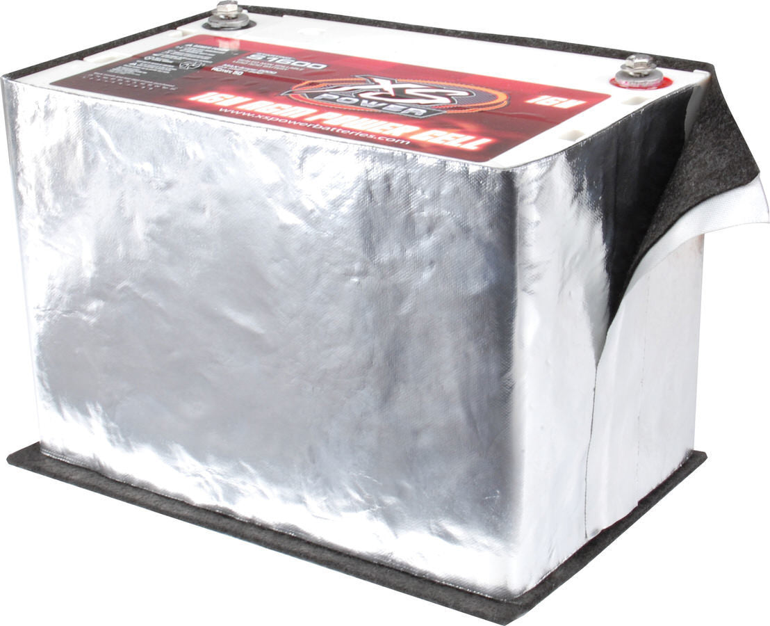 DEI Heat Barrier, Battery Insulation Kit