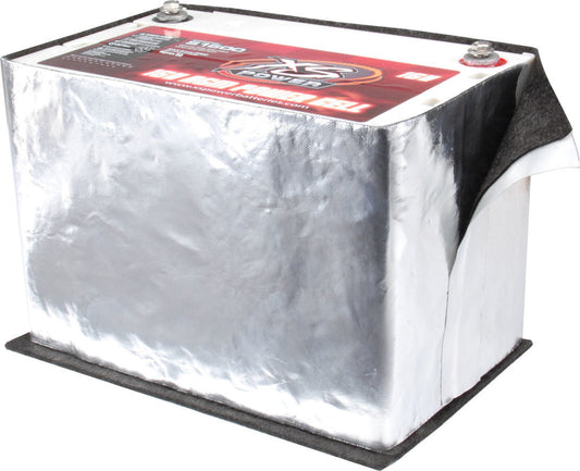 DEI Heat Barrier, Battery Insulation Kit
