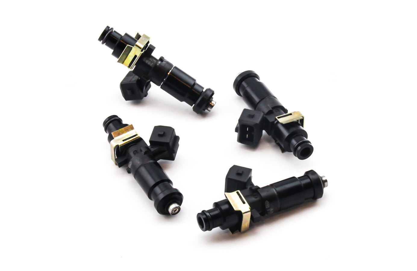 Deatschwerks 1200cc Injectors (Set of 4)