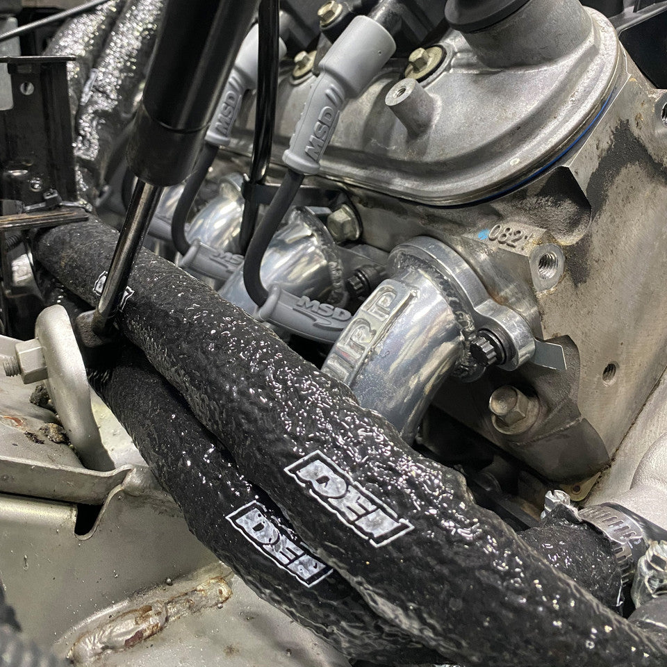 DEI Fire Sleeve - 3ft