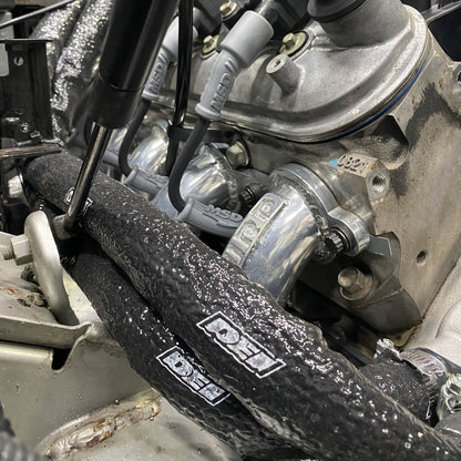 DEI Fire Sleeve - 3ft