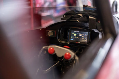 FuelTech FT450 EFI System