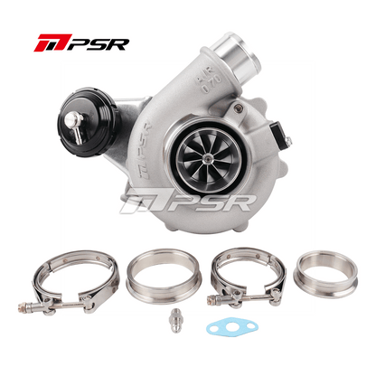 PSR 5449G (G30-660) Dual Ball Bearing Turbocharger HP Rating 660