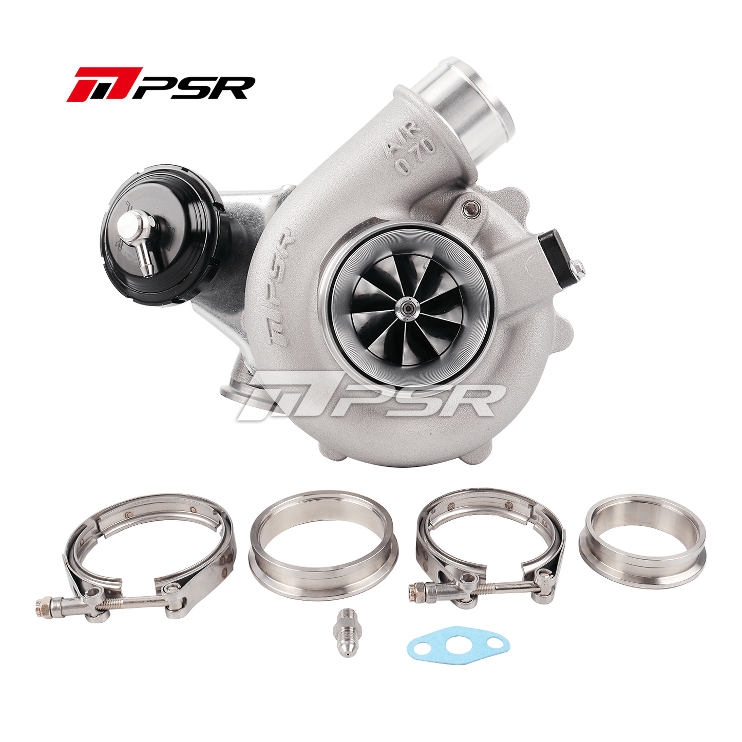 PSR 5449G (G30-660) Dual Ball Bearing Turbocharger HP Rating 660