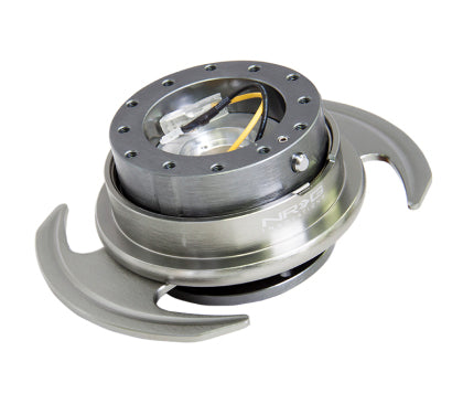 NRG 3.0 Quick Release