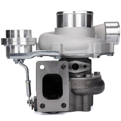 PSR2860 (GTX2860) GEN2 Dual Ball Bearing Turbocharger HP Rating 475