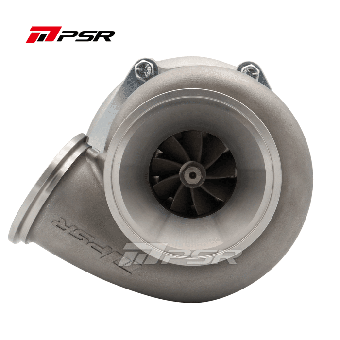 PSR2860 (GTX2860) GEN2 Dual Ball Bearing Turbocharger HP Rating 475